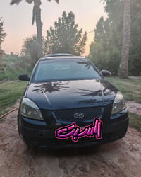٢٠٠٦ • جاهزه • محرك وكير جيد