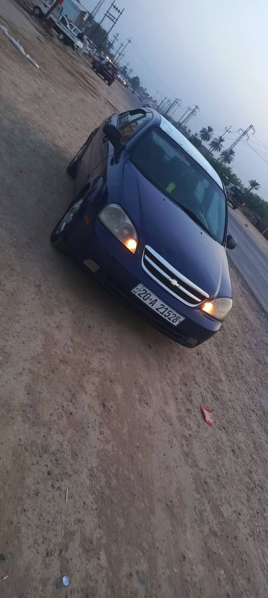 اوبتره • ٢٠٠٧ • رقم ديالى