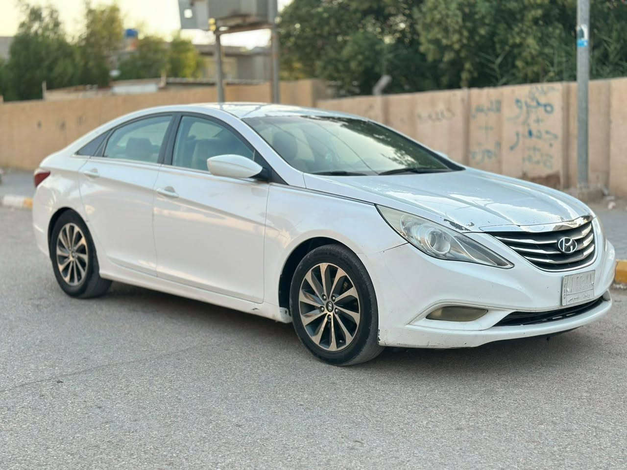 يالله/سوناتا وارد أمريكي محرك ٢٤٠٠ موديل  ٢٠١٣ رقم واسط بأسمي مشروع وطني تريد تحويل تريد وكاله ماكو مشكله كير ومحرك مكفولات كهربائيات كله شغاله غرفه جديده حييل تبريد ثلج سياره مال جناي وجاهزه على ٢٤حبايه  تخم تاير جديد صدر جديد مابيه أي نقص كير ومحرك مكفولات فووول تحكم ستيرن أواكس بلاتوث شاحن تليفون سيدي بلاجكتور تفاصيل أكثر أتصل  *********** واتساب  *********** العنوان واسط قضاء النعمانيه  السعر  ٨٨ من الأخير  سونار مرفق ب المنشور  أخوان الله يرحم والديه ألي يشوف السعر غالي أو مايناسبه يعبر المنشور أو يعلق بكلمه طيبه مثل أخلاقه الطيبه والرزق على الله(مراوس ماكو مشكله حسب القناعه )

