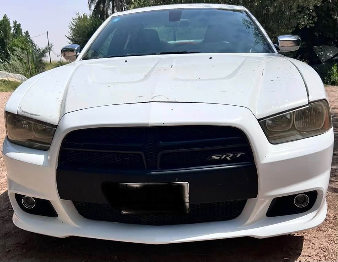 تشارجر • ٢٠١١ • الكوت