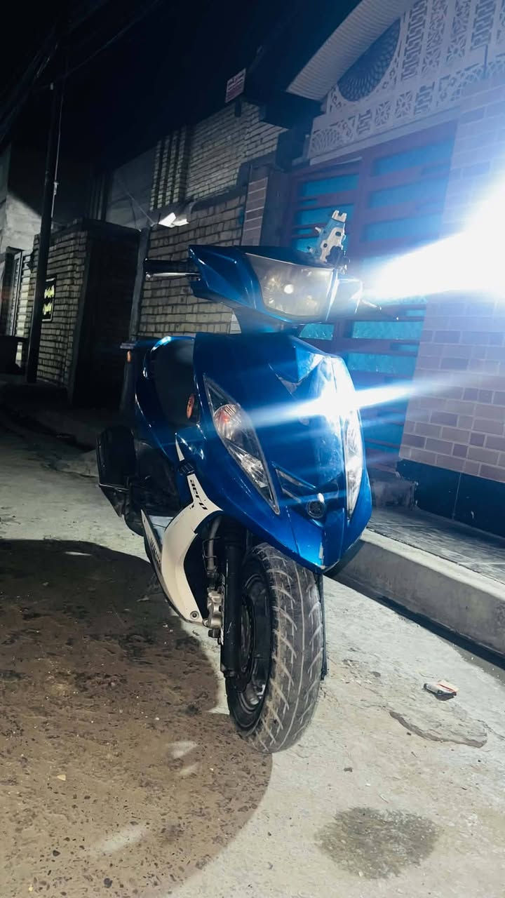 سلام عليكم جيتي ار مال جناي نزلته رمبه قبل ٤ اشهر  بيه كلجات رياضي ... سعر 1100  مكاني سبع اقصور .. لتوضيح نزلته  من يوسف جويه ... ***********
