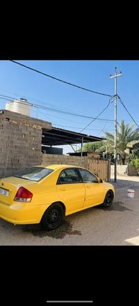 موديل ٢٠٠٩ • وارد امريكا • حادثه