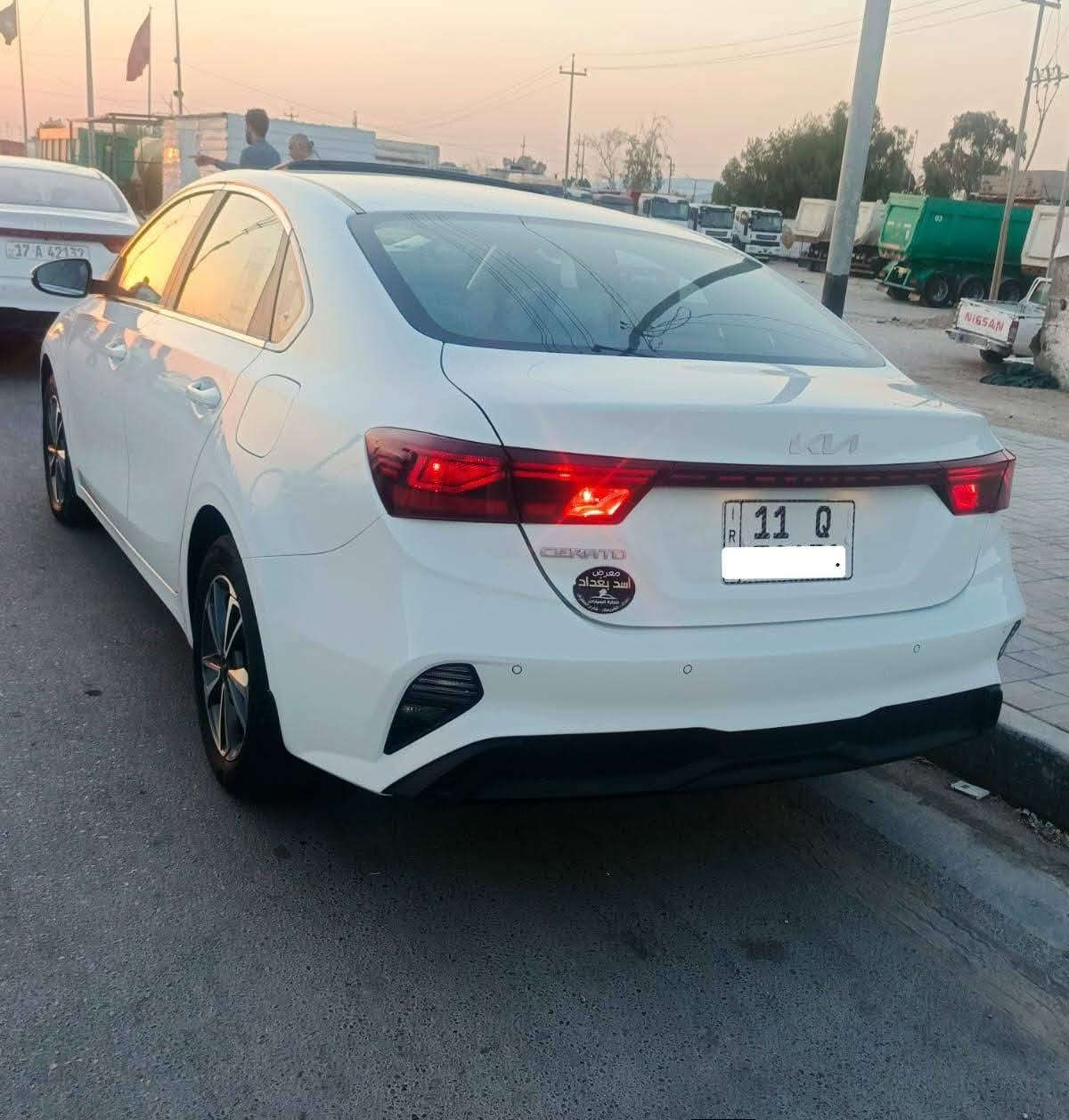 سلام عليكم سيراتو خليجي 2024 فول مواصفات فتحه ويل كب تبريد قطعتين فول رقم بغداد بسمي تحويل مباشر ماشية 33 مكينه 2000 بيها بارد كد اربع اصابع سياره جديده عل ايد وحده من زيرو مكان السماوه
سلام عليكم سيراتو خليجي 2024 فول مواصفات فتحه ويل كب تبريد قطعتين فول رقم بغداد بسمي تحويل مباشر ماشية 33 مكينه 2000 بيها بارد كد اربع اصابع سياره جديده عل ايد وحده من زيرو مكان السماوه
***********
