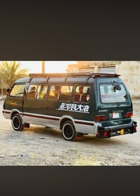 كيا اسيا • ١٩٩٥ • بابل ورديه