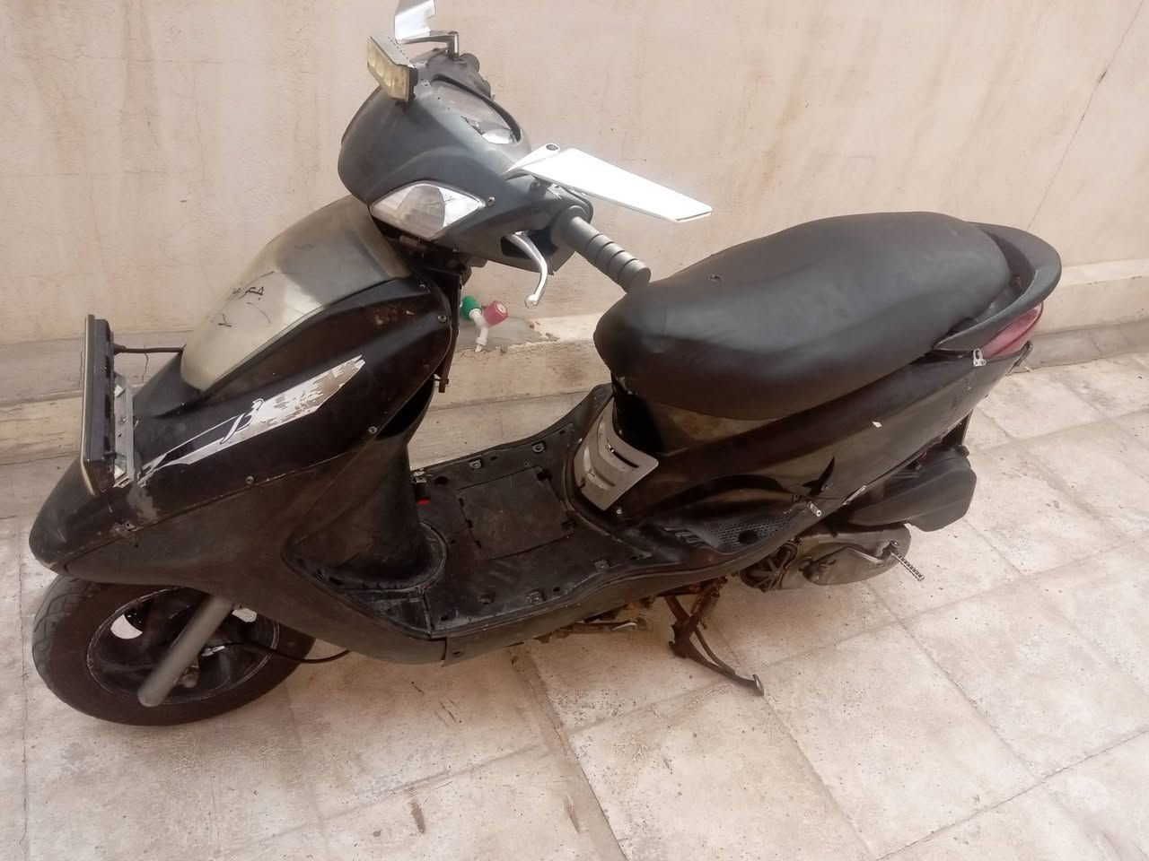 بريز • ضفيرة جديدة • اوراق ضايعات