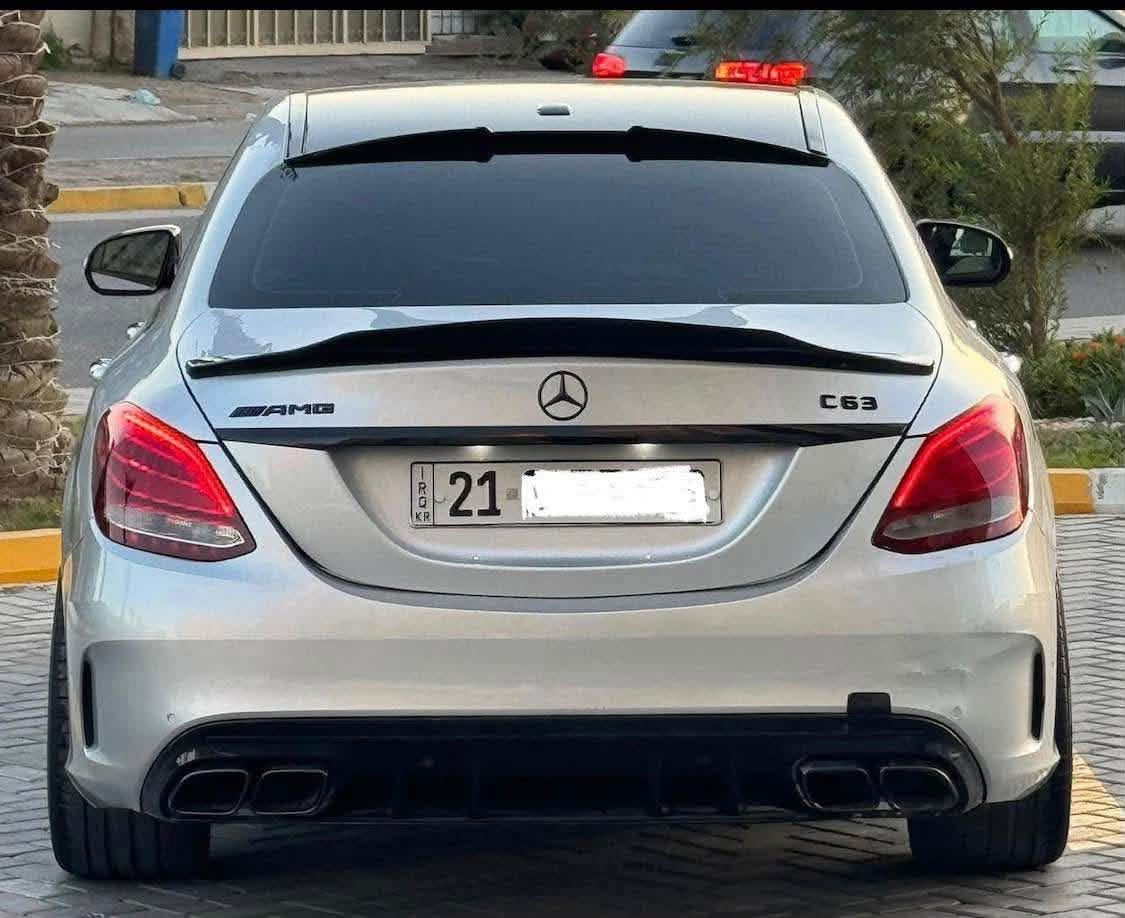مارسيدس c300 للبيع او المراوس
موديل 2016
السياره عليها كت مال c63 s
AMG
المواصفات
1 رادار جانبي
2 رادار امامي
4 كشنات كهرباء تحكم بل باب
5 تدفئه كشنات
6 بصمه تشغيل
7 تحكم سرعه
8 نضام اطفاء ستارت ستوب
9 نضام السياره عربي
10 نضام ميموري حفظ المقاعد
11 نضام الشاشة كار بلاي
12 نضام القياده
ECO
COMFORT
SPORT
SPORT PLAS

14 لدات داخليه
السياره بجم كبس 
سونار موجود 
صدر جديد
ومنضومه البلكات ونوزلات وفيت
بم جديد
ومنضومه تبريد جديده بل كامل

السعر : 160 ورقه وبيها مجال بسيط
مكان السياره بغداد الكرخ

الاستفسار: ***********
