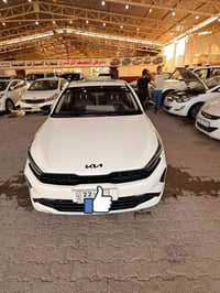 K3 فول مواصفات موديل 2025 ماشيه 23000 مكينه 1600 رقم اربيل تحويل او وك...