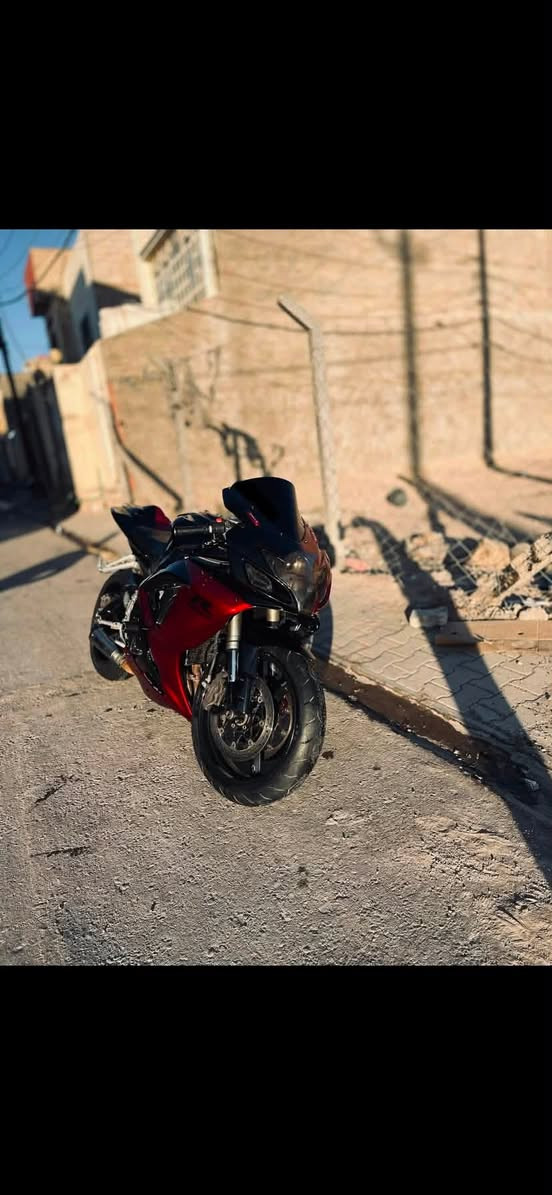 جكسر. GXR 600 ‼️ مرقم مشروع وطني 

موديل 2008 ماشيه ب 50  عليه ادمه كامله من كهربائيات من دشبول ل ذيل و ادامه ثلاجه كامله نوزلات  بلكات  تاير خلفي دهن قبل سبوعين بدلته ومتحركت عليه دراجه   
كفراته نضافتهن 80% بيه شخوط خفيفه  
بيه نضوح مال مي خفيف من واتربم اخسرله ورقه سعر واتربم كامل 

سعر 52ورقه 

مكاني بغداد داوودي.    ***********
