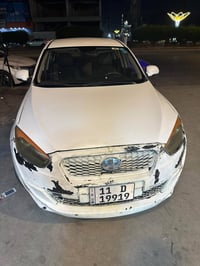 فاو ٢٠١٥ • محرك مبدل • تاير جديد
