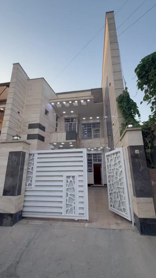 زيونة محلة 710 • ٢٠٠م • ٥غرف
