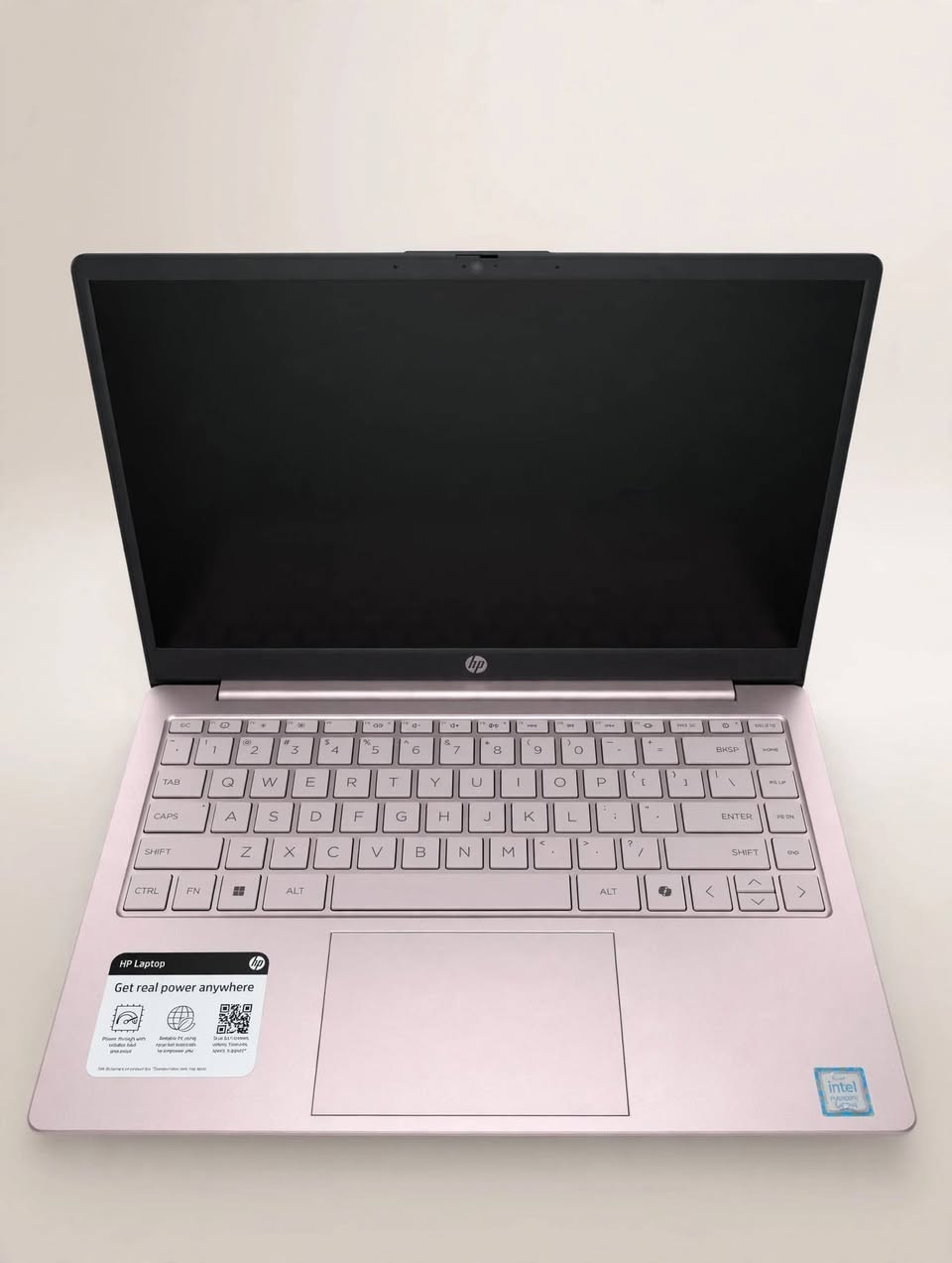 HP 14-ep2xxx • Intel N150 • جديد بالكرتون