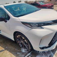 سيينا هايبرد • ٢٠٢٤ • بدون ايرباك