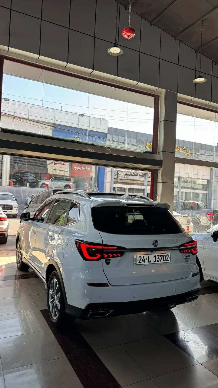 🔴 MG RF5 2023

🔴موديل ٢٠٢٣

🔴محرك ١٥توربو

🔴فووول فوول

🔴٥٨,٠٠٠كم

🔴شاشه مه زن

🔴تحكمات ستيرن

🔴داخل سبي

🔴بانوراما

🔴بصمه

🔴لايت ليد

🔴بك لايت ليد

🔴٢سويج

🔴سعر ١٣٧ مجال

📞***********
