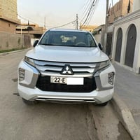 باجيرو سبورت • ٢٠٢١ • رقم أربيل