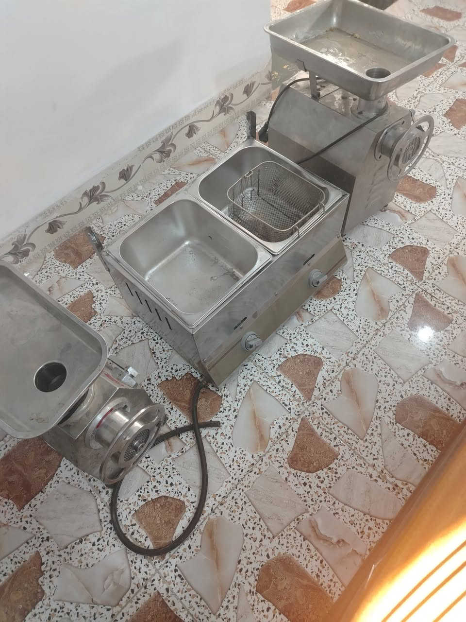 مثرامه تركي عدد 2قلايه فنكر جداحه تركي ***********
