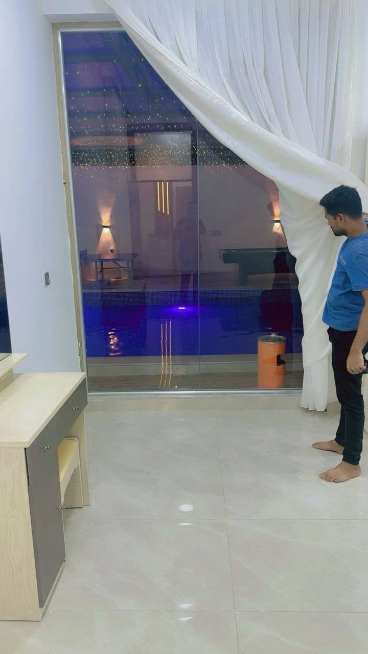 مزرعة كود (     1014   )  في منطقة البوعيثة
للحجز واتساب / 0785332373
مزارع تطبيق المصطفى لسياحة المسابح
