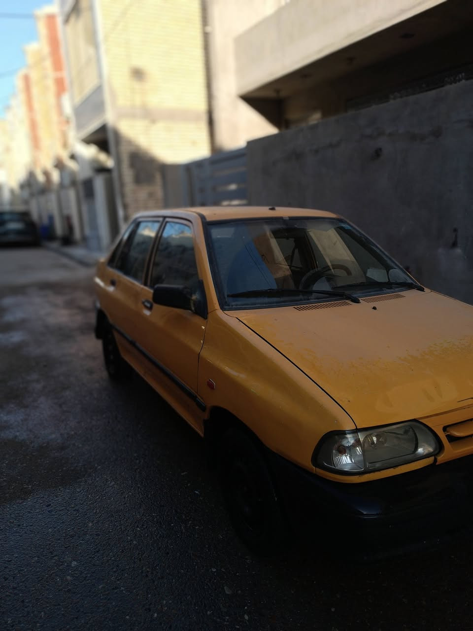 سايبا • ٢٠١٣ • كفاله مكينه