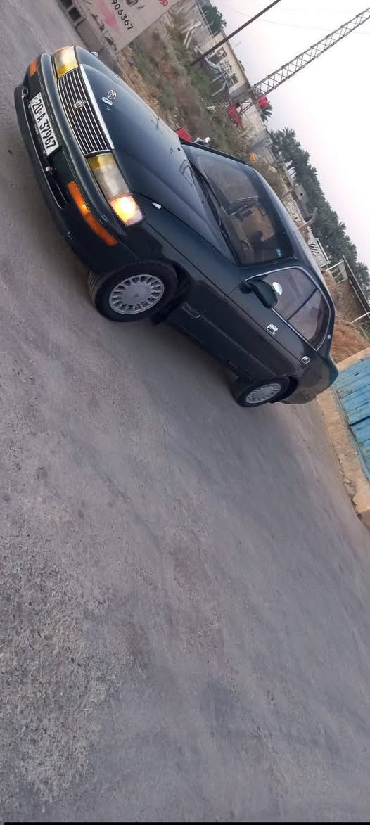 سياره للبيع نوع بطه موديل ٩٣ رقم ديالى مشروع وطني رقم دولي سنوتيه ل٢٩ كير مكينته شرط مكفول ترايك وين ميعجب صدر جديد تخم تاير سياره خير من الله  غرفته جديده مكفوله من الضرر من الاخياس السعر ٤٥ للاستفسار*********** العنوان صلاح الدين بلد
