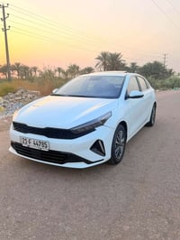 موديل ٢٤ • مشي ٢٨ ألف • رقم اربيل