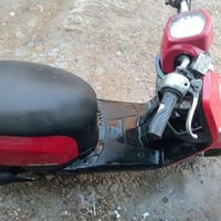 دراجة للبيع بغداد الكمالية 07838452116