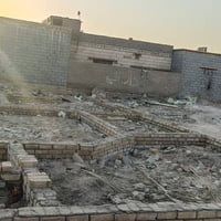 ٢٧٠م • واجهة ١٥م • الصخين بعد الصدرين