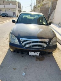 شاهينه • ٢٠٠٧ • مكينه وكير جديد