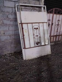 باب ٢ ونص • جرجوبه • حي العسكري