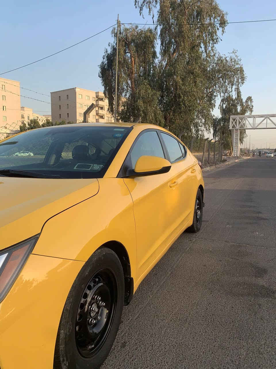 2020بأسمي صور الحادث بالمنشور السيارة جاهزة من كلشي كير اي تي مكاني بغداد السعر 123$.  (***********)

