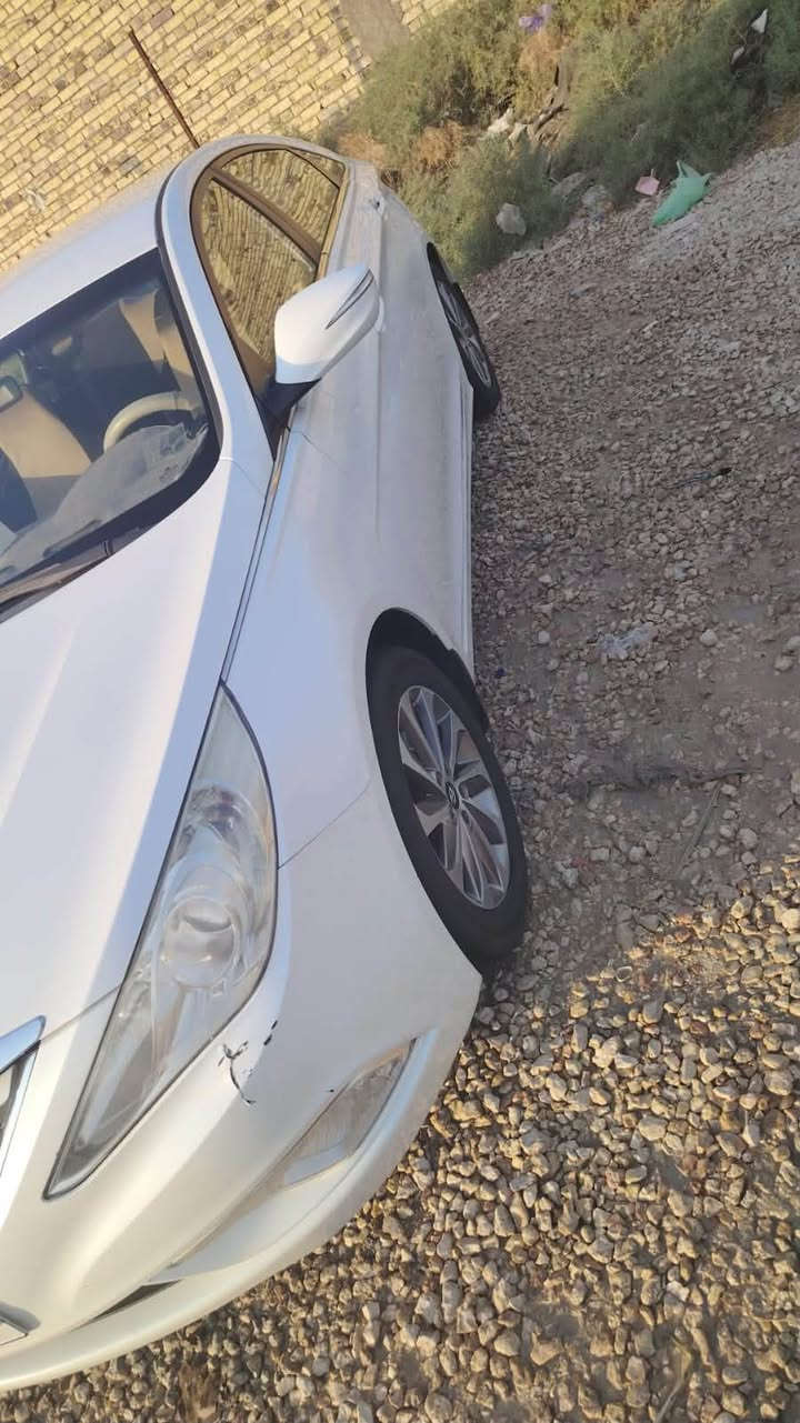 سوناته ٢٠١٥ $ ١٣٥ ورقه النجف المشخاب  ***********
