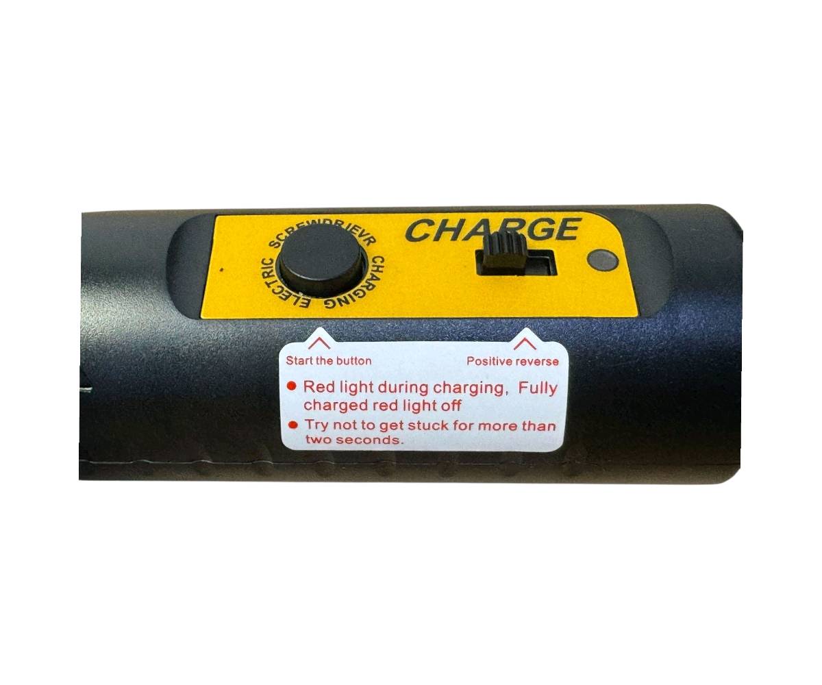 🔋 خفيف… دقيق… ويشتغل معك وين ما كنت!

مع مفك البراغي الكهربائي اللاسلكي، ما في حاجة تضيع وقتك في الفك والتركيب اليدوي!

🔧 تصميم مدمج، بطارية ليثيوم قابلة للشحن، وأطراف متعددة لكل أنواع البراغي – الكل في علبة أنيقة وعملية.

سواء كنت هاوي أو فني محترف، هالأداة هتوفر لك السرعة والدقة في كل مهمة.

✅ محمول

✅ سهل الشحن

✅ آمن وسهل الاستخدام

🛠️ أنجز أكثر… بجهد أقل!
 سعر ١٨ شامل توصيل جميع محافظات العراق