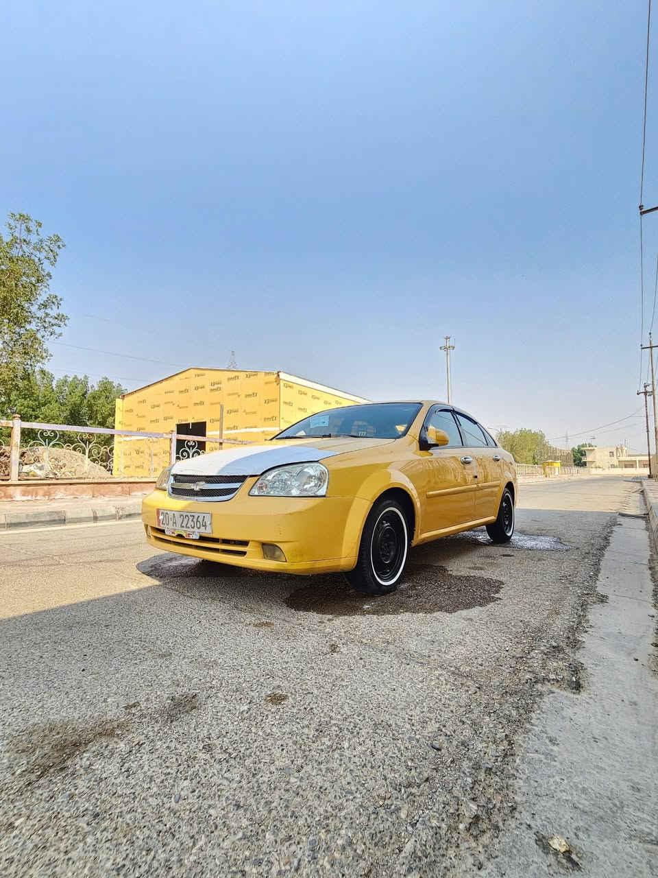 اوبترا خليجي • اوتوماتيك • ٢٠٠٨