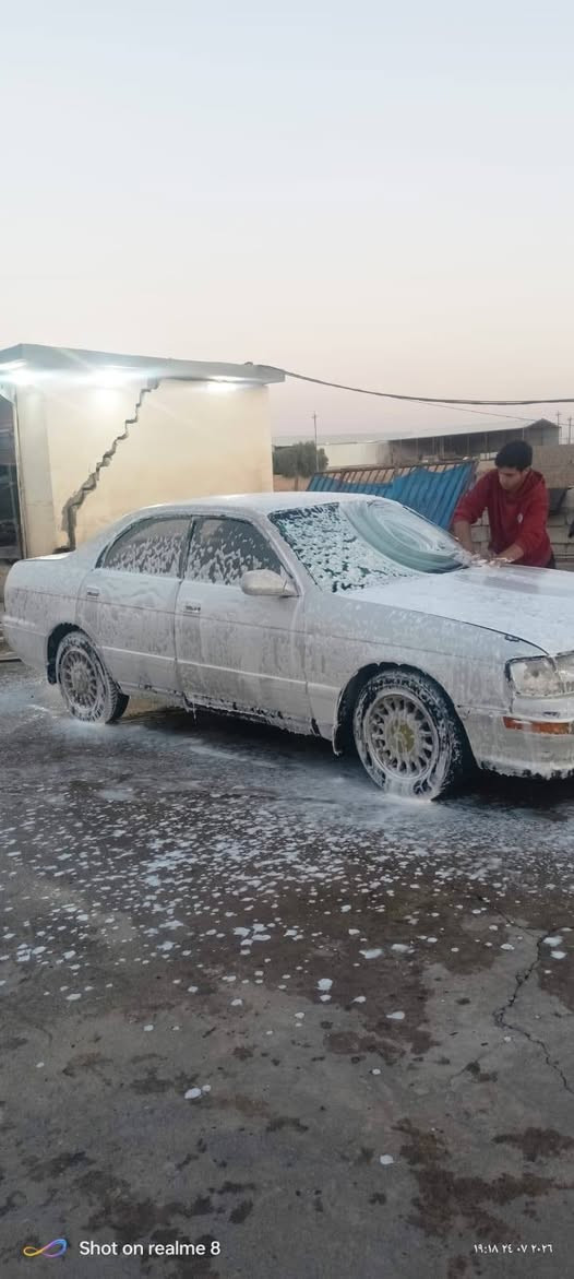 السلام عليكم بطه ٩٤بسمي 
رقم انبار مشروع وطني 
مكفولا من كلشي ترايك وين ماتريد 
السعر ٣٨وبي مجال ***********

مكان السياره الحويجه
