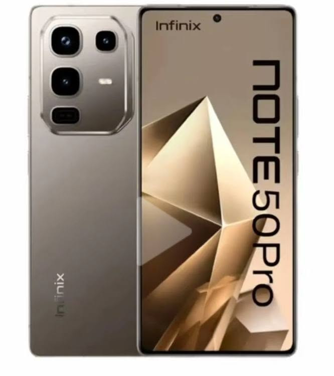 سلام عليكم جهاز للبيع اسم الجهاز Infinix NOTE 50 Pro
(ذاكرته 256)(عشوائيته 12+12) (السعر 325)
جهاز نضيف نضافته 100٪100 غراضه كامله 
‏‪***********‬‏ نجف
