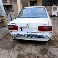 بروتون ويره 2002بسمي لسياره سنويه 28تحويل ثاني يوم يرادله ترتيبات بسيط...