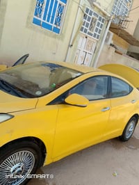 النترا • ٢٠١٤ • نجف ميلاد