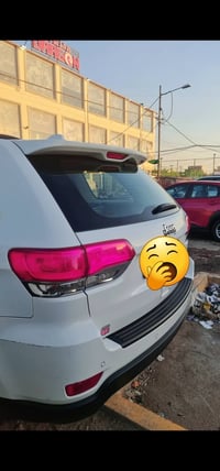 مبدل مكينة ٢٠١٤ • حادث باب سايق • حساسات أمامي