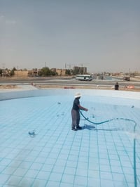 اسطه سيراميك • داخل كركوك