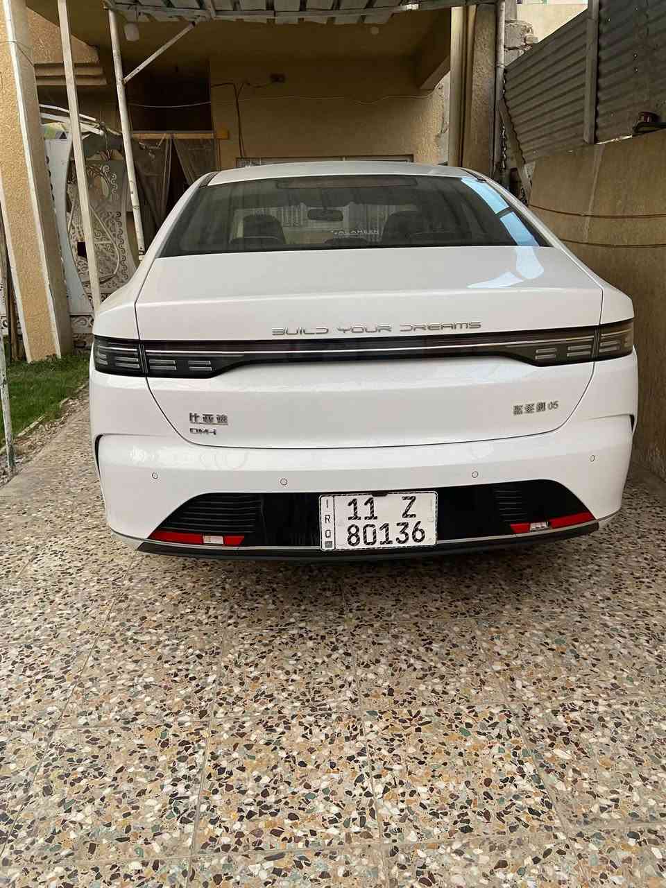 موديل ٢٠٢٥ • ٧٠٠٠ كم • كفالة سنة