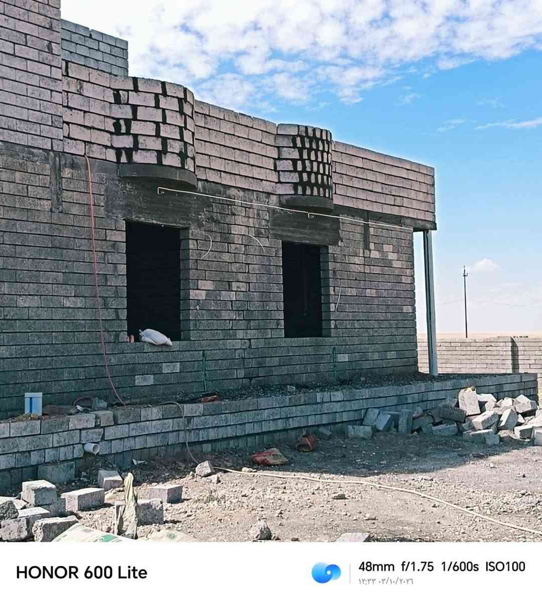 كادر بناء • ستاير بيوت • شغل نضيف
