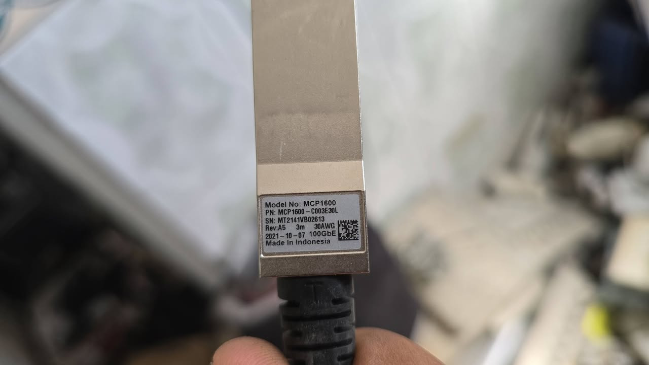 السلام عليكم غراض انترنت مستعملة للبيع
سكترات 120 ubnt ب ٥٥
دشات 30 ب ٧٥
دش 30 ubnt ب ٥٠
دش هايبر ٣١ ب ٥٠
٩١٢ ب ٤٥
اومني مع ٩١٢
سكترات تيتانيوم ٢.٤ مع روكت ٢.٤
5009 1009 مني 
1009 بلص
1036 
سيسكو ١٠ كيكا
سيسكو كله كيكا
سيسكو بورتين كيكا 
هبات ١٠٠
محولات ميموسا 56V
محولات ايرفايبر 50V
راك  ٦ يونت
باتش بنل 24
باتش بنل ١٦
باتش بنل ٨ 
Asr1100
Hp 48G
Hp server
Hard Ssd
جمبر sfp 100G
جمبر sfp 40G
جمبر sfp 10G
بور سبلاي بدالة 48V
عاكسة مكزما 850
عاكسة مكزما 1500
عاكسة فاربر 800
سويجات POE 48V

محولات اصليه 
اسفبيات ١٠ كيكا وعندي كيكا
يوجد توصيل كافة المحافظات 
***********
