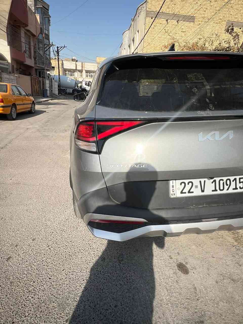 سبورتج • ٢٠٢٣ • رقم اربيل