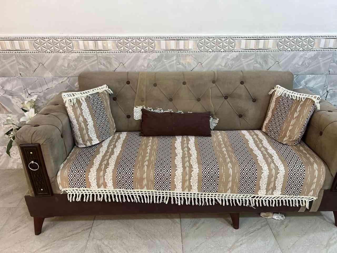 بغداد العامرية • طقم تخم • مقاسات متنوعة