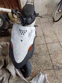 مكينة نشطة • كاربريتر مطفوفة • حي الشهداء
