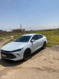 للبيع كن بلاس 2025 ماشيه الف كفاله عامه حته من الشخط بغداد العامريه .....