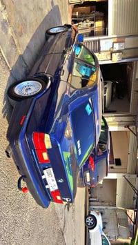 سڵاوی خواتان لێبێت BMW1994 سڵاید ٢جام كارەبا مەكینەی ٢٥ گێڕعادی پێش پا...