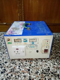 عاكسه • 220أمبير • حي العامل