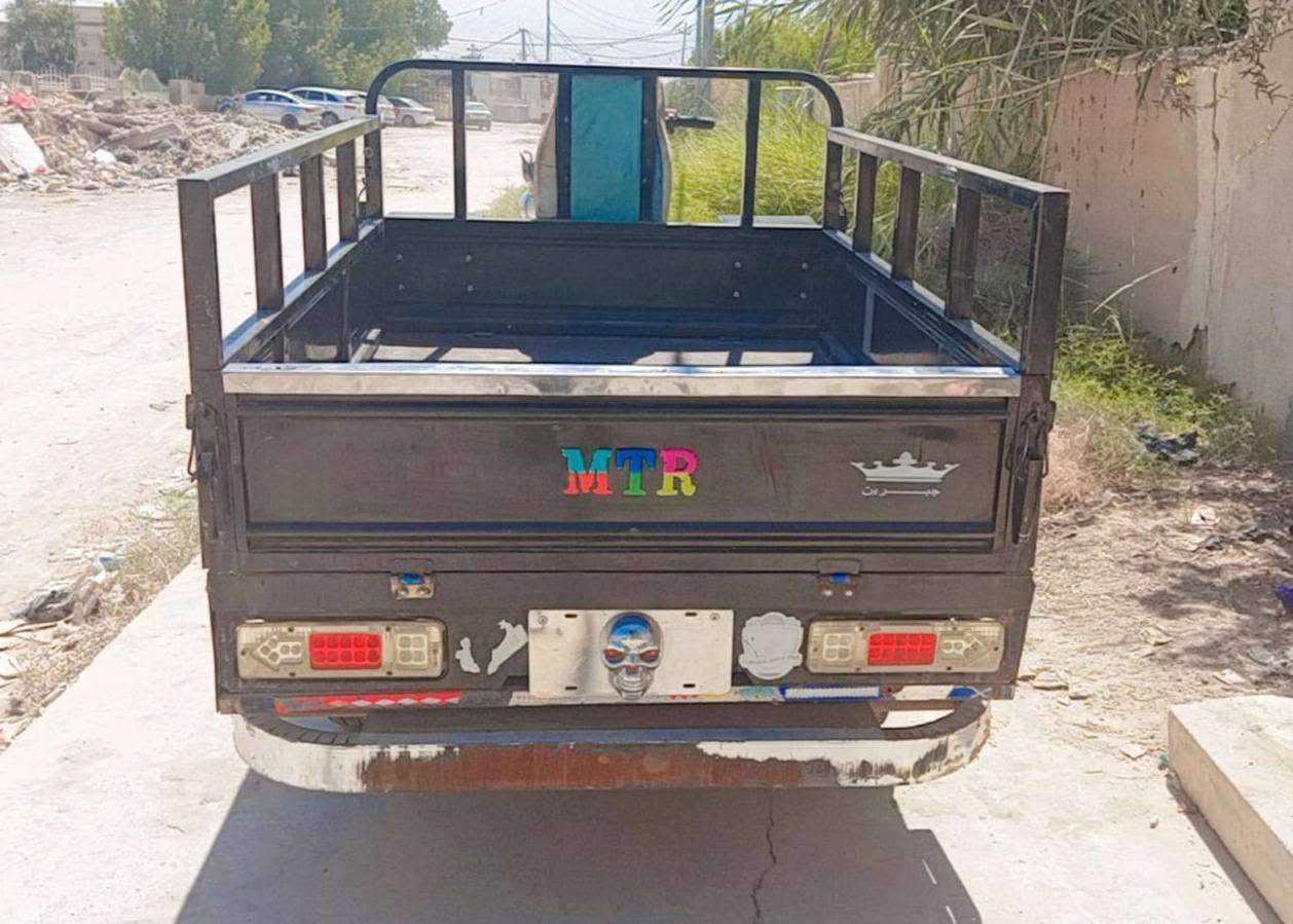 السلام عليكم
اخوان ستوته للبيع MTR
مكينه 21 
موديل 2017
وكيلها سماء بغداد 
الستوته حلوه ونضيفة الشراي يتصل على هذا الرقم 
***********
السعر. مليون و850
