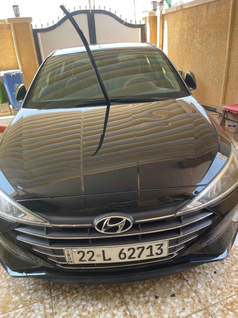 سلام عليكم النتراء موديل ٢٠ كير محور ATسيارة جاهزه تجي وشوف بعينك سعر ١١٥رقم ***********

نص مكتوب في الصور:
- BidFax.info