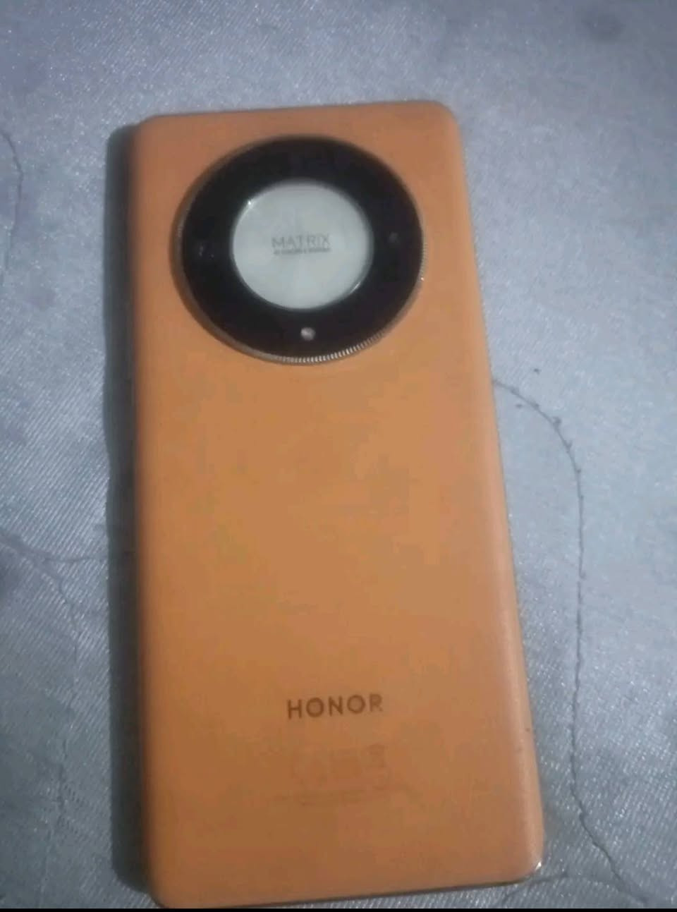 هونر X9b البطاريه 5800 تلذاكره 256 
300 و بي مجال وتساب ***********
