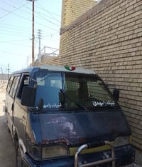 كيه بسته • ١٩٩٥ • كربلاء